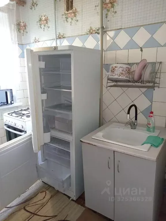 2-к кв. Нижегородская область, Нижний Новгород просп. ... - Фото 1