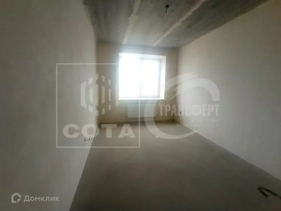 Продаётся 2-к квартира, 60.14 м - Фото 1
