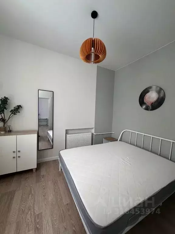 1-к кв. Санкт-Петербург Севастопольская ул., 31К1 (48.0 м) - Фото 0