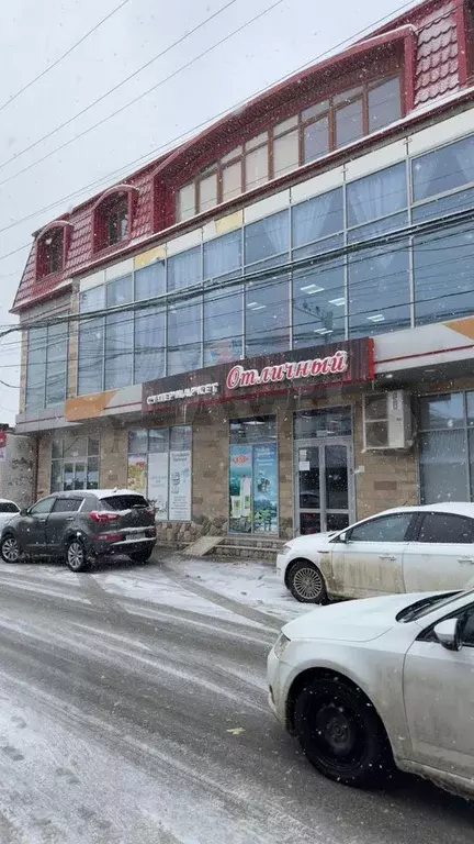 Квартира-студия, 320 м, 3/3 эт. - Фото 0
