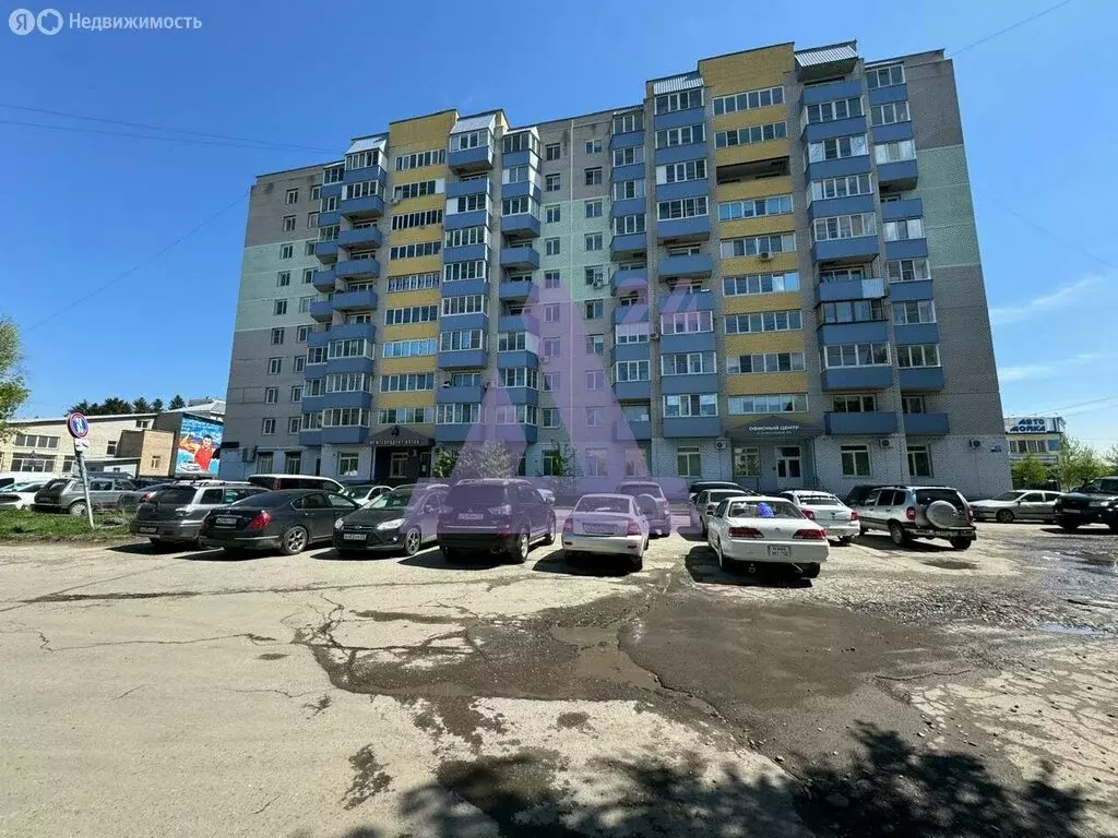 3-комнатная квартира: Барнаул, улица Эмилии Алексеевой, 65 (79 м) - Фото 1