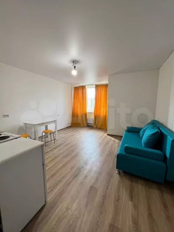 Квартира-студия, 29 м, 5/20 эт. - Фото 0