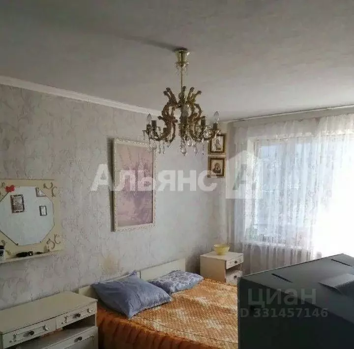 3-к кв. Ростовская область, Шахты ул. 40 лет Победы, 21 (52.0 м) - Фото 2