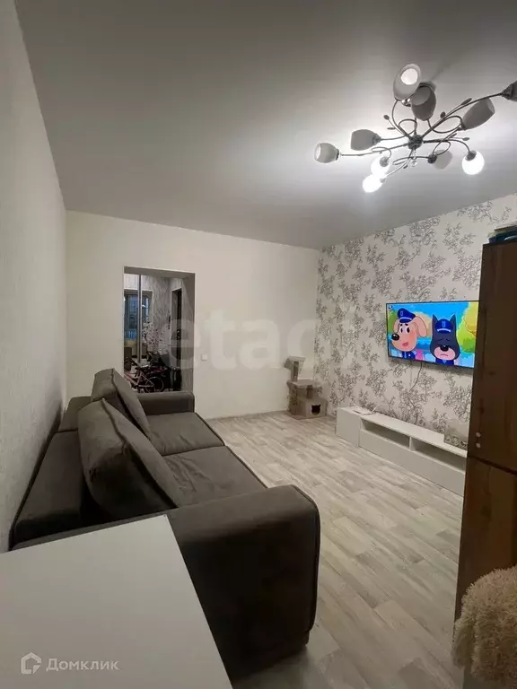 Продаётся 2-к квартира, 66 м - Фото 1