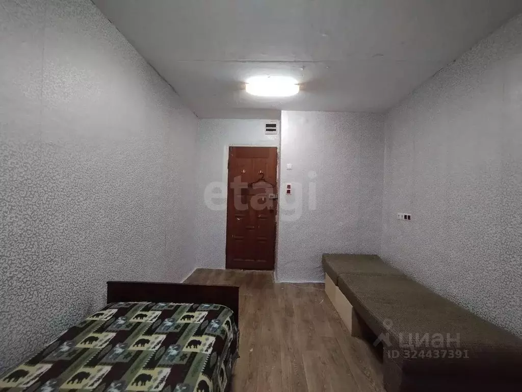 Комната Калужская область, Малоярославец ул. Фрунзе, 15 (12.0 м) - Фото 2