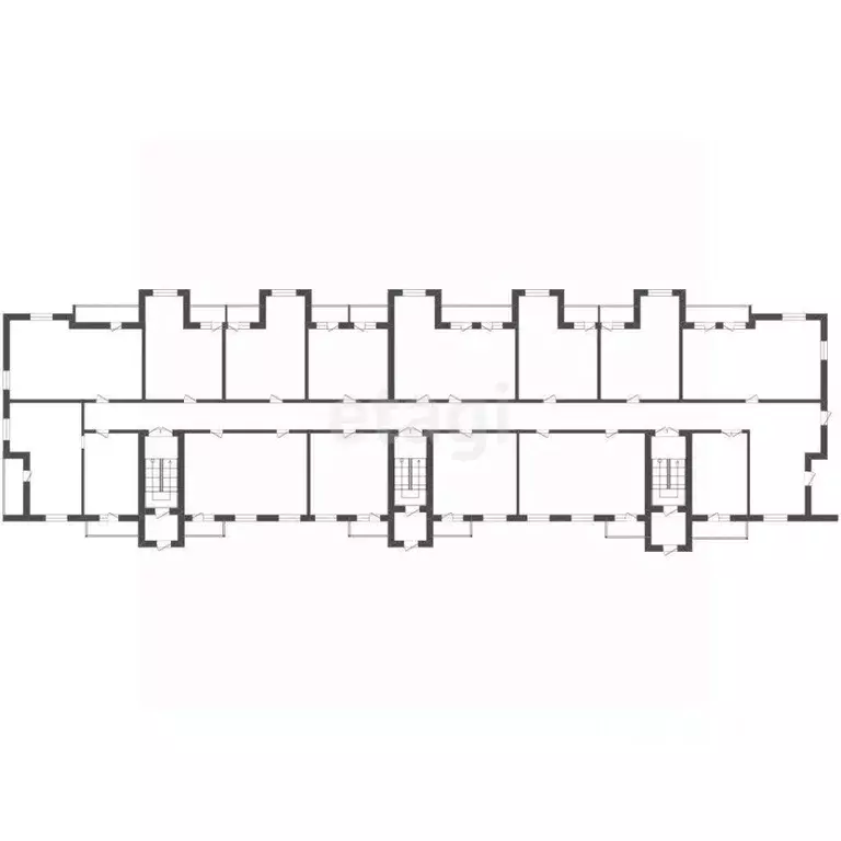 2-к кв. Тюменская область, Тюменский муниципальный округ, Винзили рп ... - Фото 2