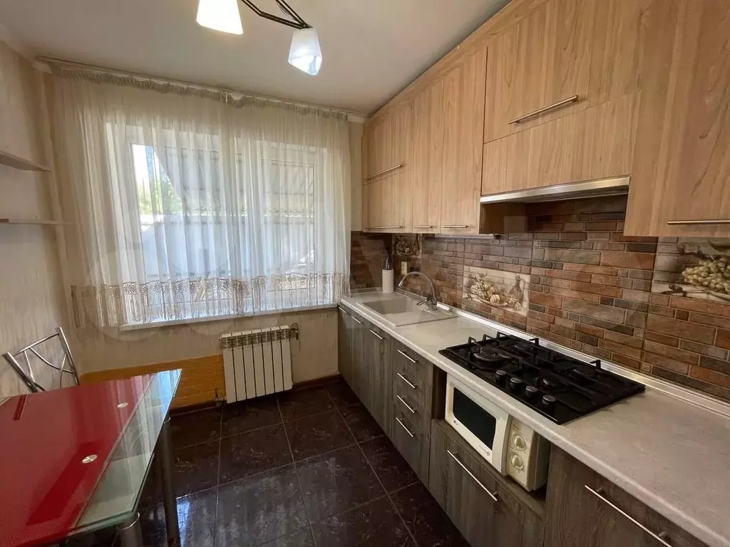 Дом 60 м на участке 2 сот. - Фото 0