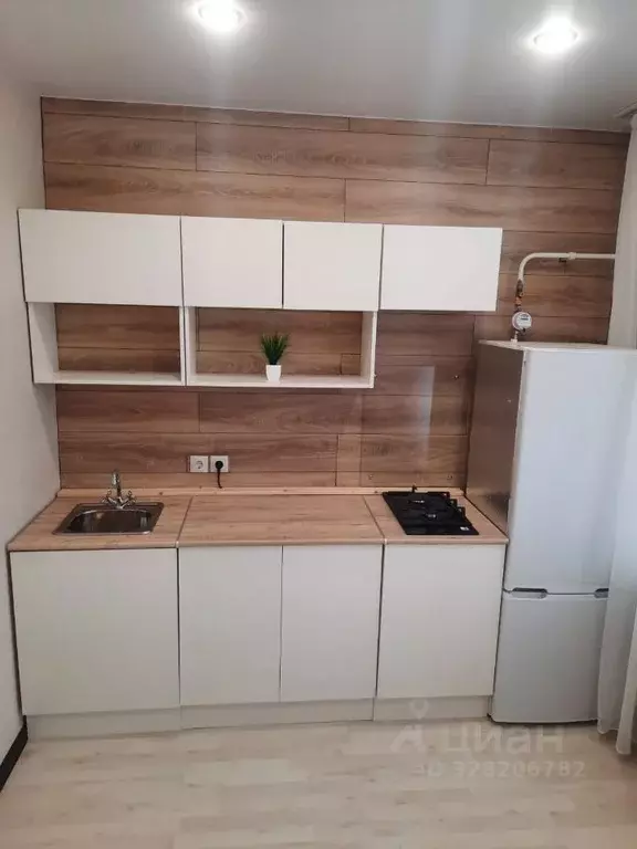 1-к кв. Ярославская область, Ярославль ул. Батова, 12к2 (38.0 м) - Фото 1