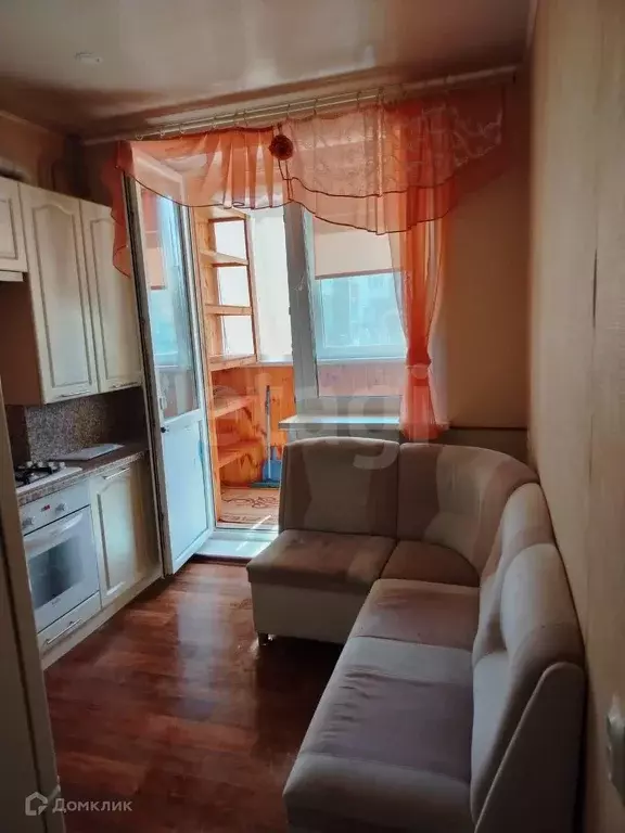 Продаётся 1-к квартира, 29.4 м - Фото 1