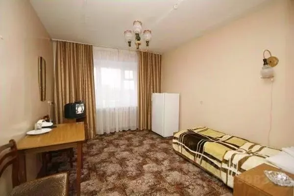 Комната Амурская область, Белогорск ул. Серышева, 3/1 (13.0 м) - Фото 1