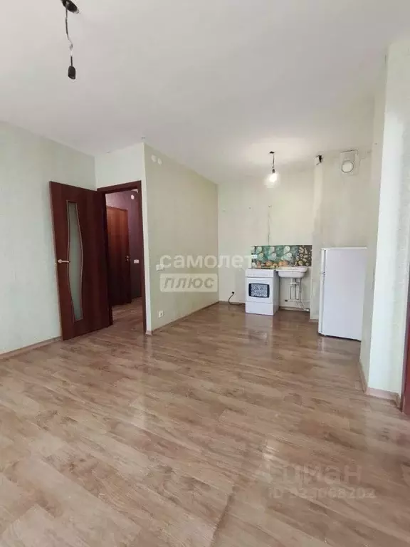 2-к кв. Волгоградская область, Волгоград ул. Быстрова, 92 (50.5 м) - Фото 1