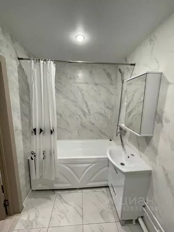 1-к кв. Марий Эл, Йошкар-Ола ул. Панфилова, 33Б/2 (37.0 м) - Фото 1