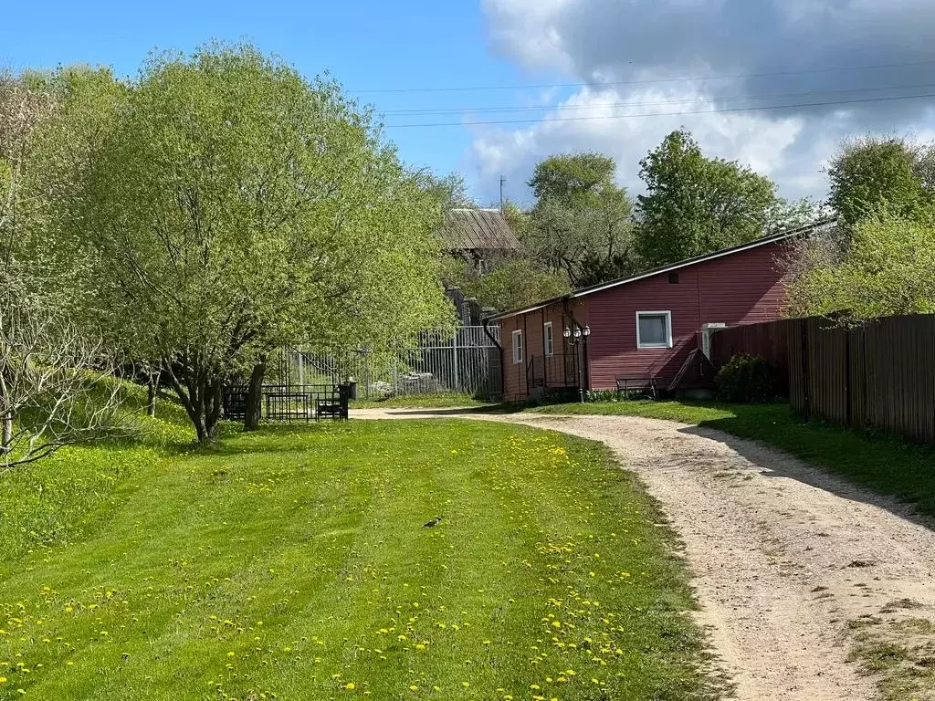 Дом в Ярославская область, Переславль-Залесский муниципальный округ, ... - Фото 1