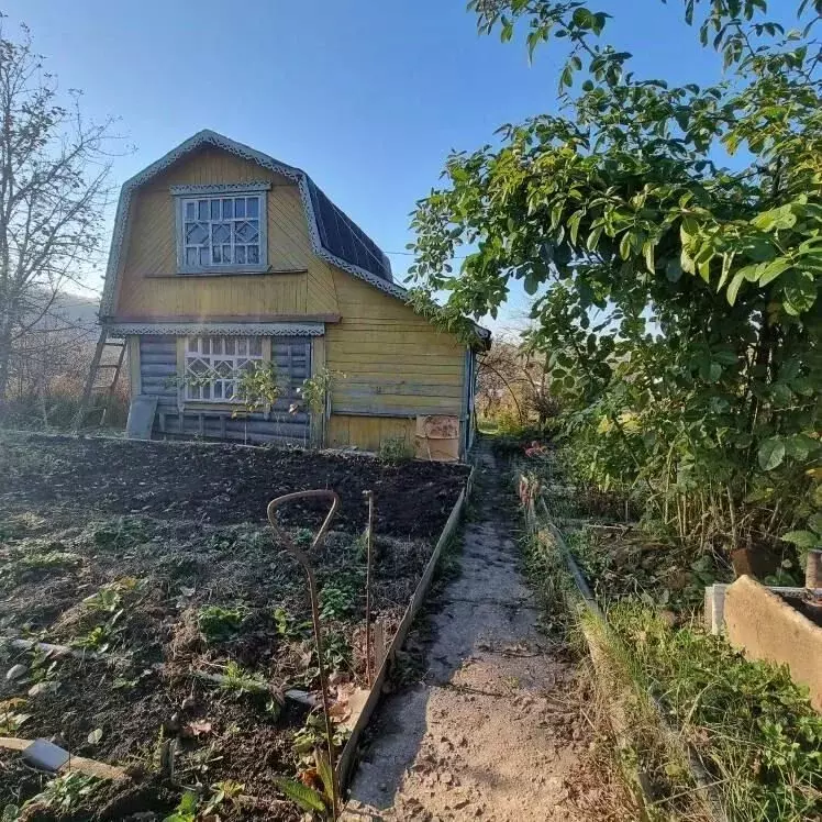 Дом в Владимирская область, Владимир сад Родники, 30 (25 м) - Фото 0