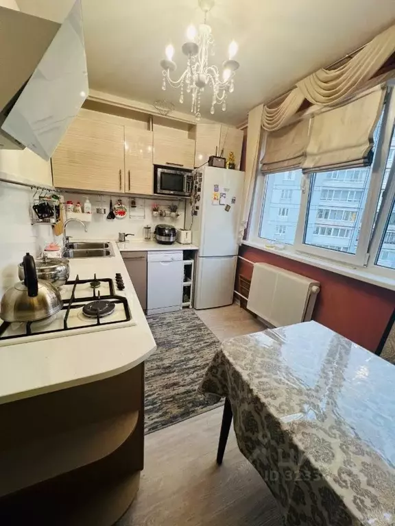 2-к кв. Пермский край, Чайковский ул. Азина, 31 (52.5 м) - Фото 2