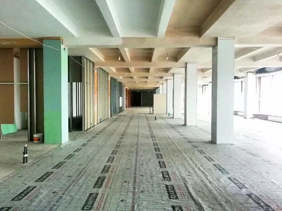 Склад в Санкт-Петербург просп. Большой Васильевского острова, 83 (1300 ... - Фото 1