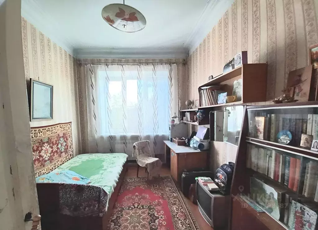 3-к кв. Нижегородская область, Дзержинск просп. Ленина, 77 (76.3 м) - Фото 0