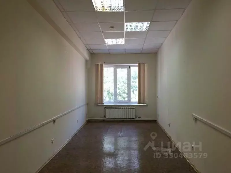 Офис в Санкт-Петербург ул. Салова, 56А (24 м) - Фото 2