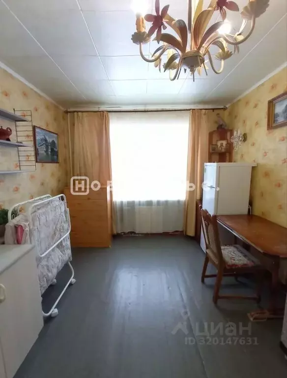 Комната Рязанская область, Рязань Соколовская ул., 3к2 (18.0 м) - Фото 1