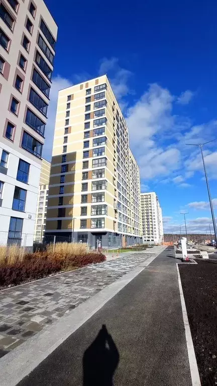 Торговая площадь в Свердловская область, Екатеринбург ул. Паригория ... - Фото 2