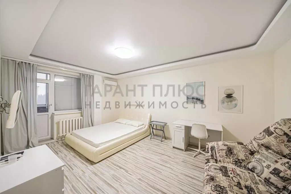 1-к кв. Липецкая область, Липецк Кузнечная ул., 10 (45.0 м) - Фото 0