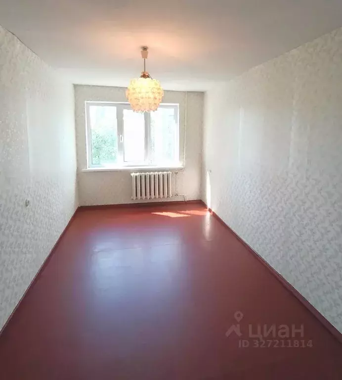 3-к кв. Саратовская область, Саратов Южная ул., 38Г (59.0 м) - Фото 2