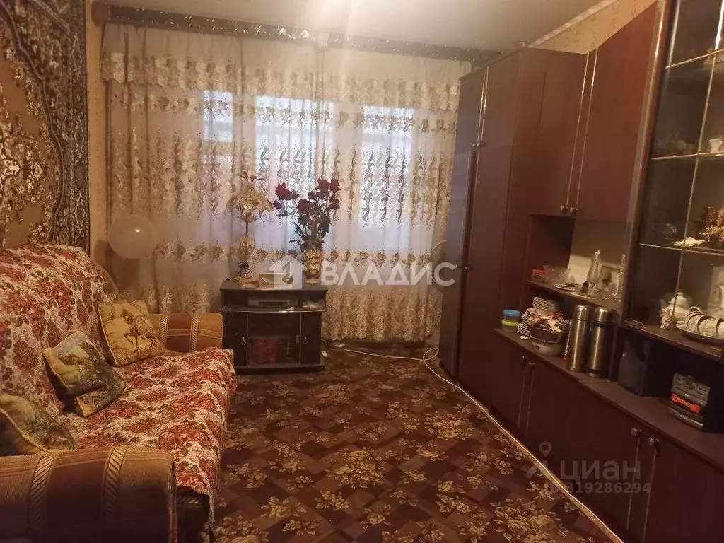 2-к кв. Белгородская область, Белгород Салют мкр, ул. Дегтярева, 2 ... - Фото 0