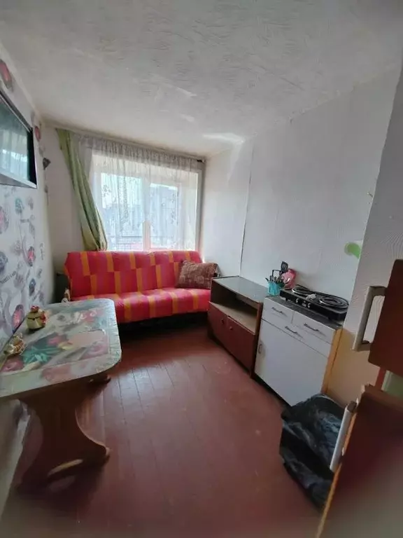 Комната, 22.7 м - Фото 1