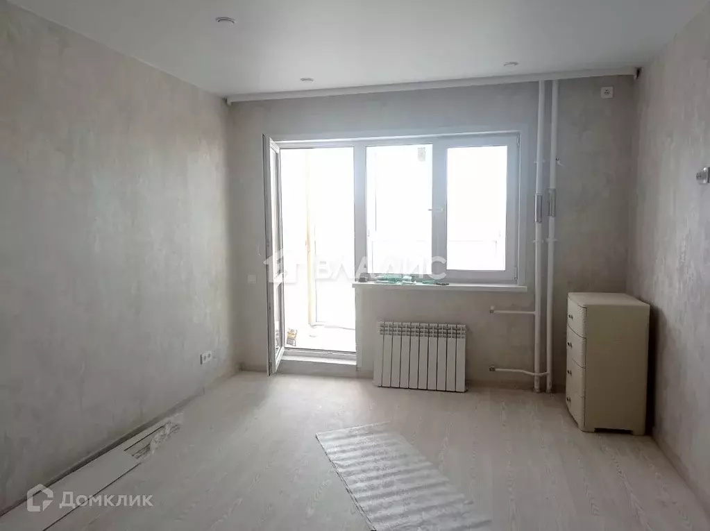 Продаётся 1-к квартира, 40 м - Фото 0