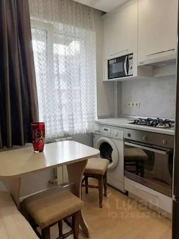 1-к кв. Пермский край, Пермь ул. Революции, 24 (40.0 м) - Фото 1