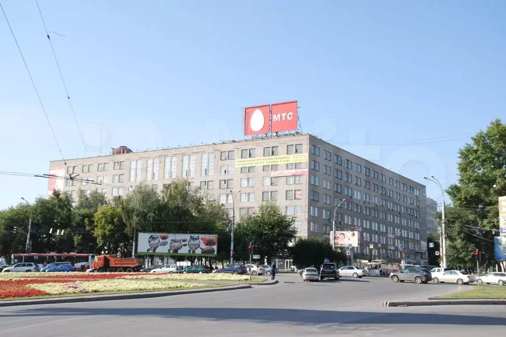 Офис, 18.9 м - Фото 0