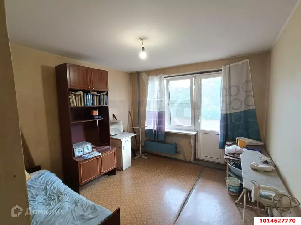 Продаётся 2-к квартира, 54 м - Фото 0