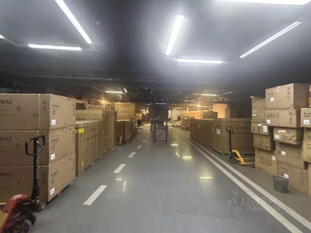 Помещение свободного назначения в Санкт-Петербург ул. Савушкина, 98 ... - Фото 1