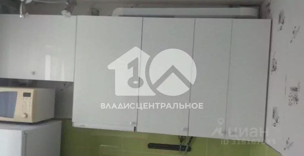 1-к кв. Новосибирская область, Новосибирск Степная ул., 2/1 (31.0 м) - Фото 1
