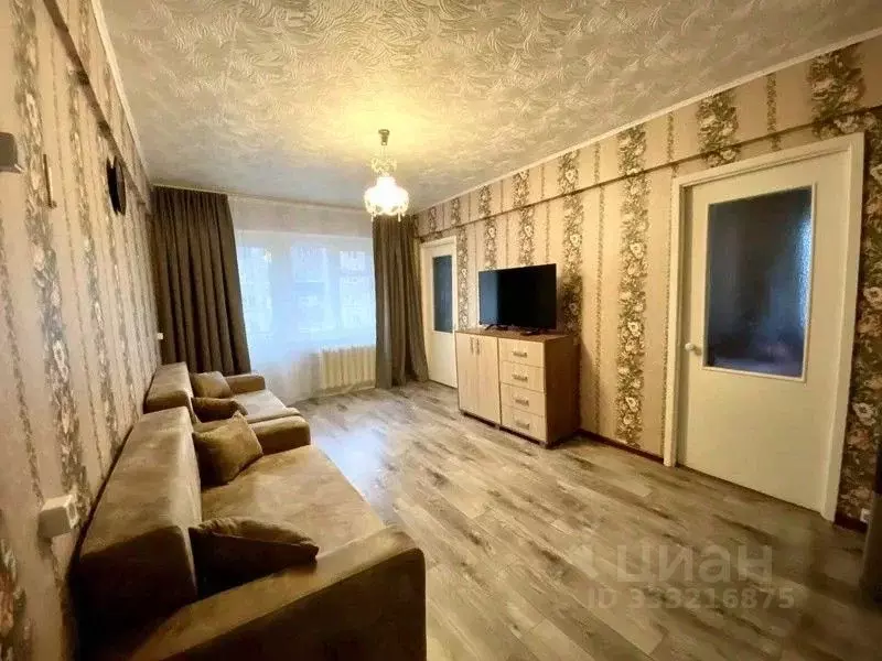 Комната Коми, Воркута бул. Пищевиков, 21 (10.0 м) - Фото 1