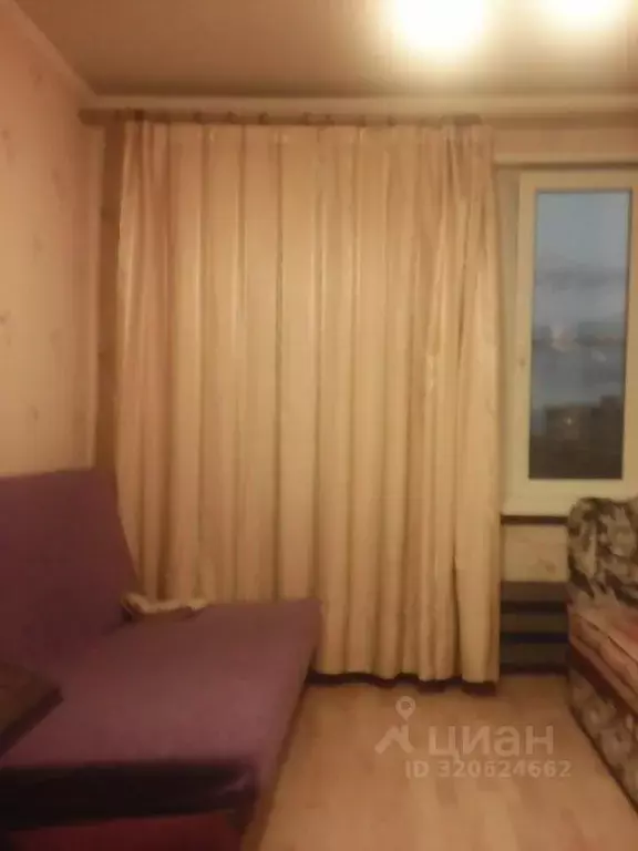 Комната Москва ул. Академика Миллионщикова, 17 (14.0 м) - Фото 1