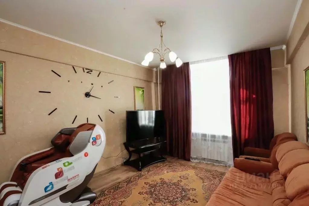 4-к кв. Иркутская область, Иркутск ул. Ленина, 25 (96.4 м) - Фото 1