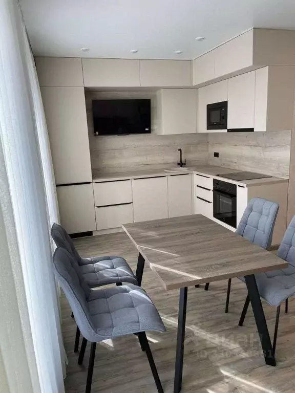 3-к кв. Москва Кронштадтский бул., 9к1 (70.0 м) - Фото 2
