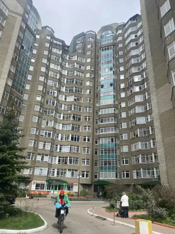 Помещение свободного назначения в Москва ул. Островитянова, 4 (213 м) - Фото 2