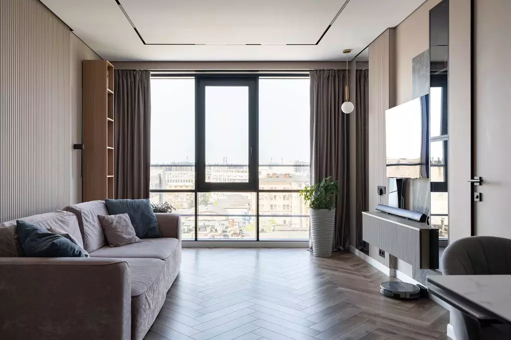 Продаётся 3-к квартира, 67.22 м - Фото 0