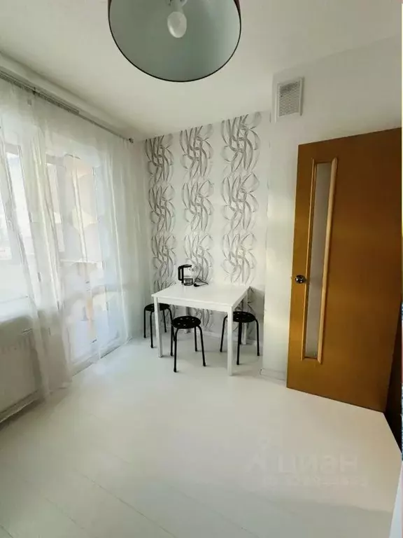 1-к кв. Санкт-Петербург Народная ул., 53к3 (37.0 м) - Фото 2