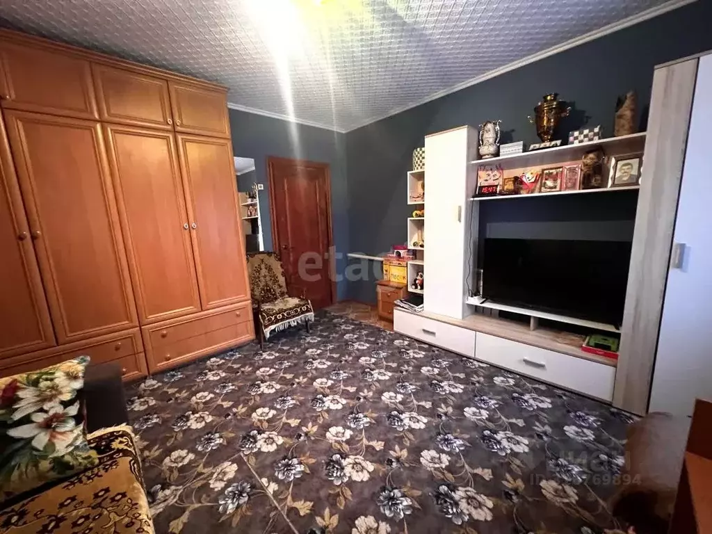 Дом в Липецкая область, Липецк Гвардейская ул., 31 (75 м) - Фото 0