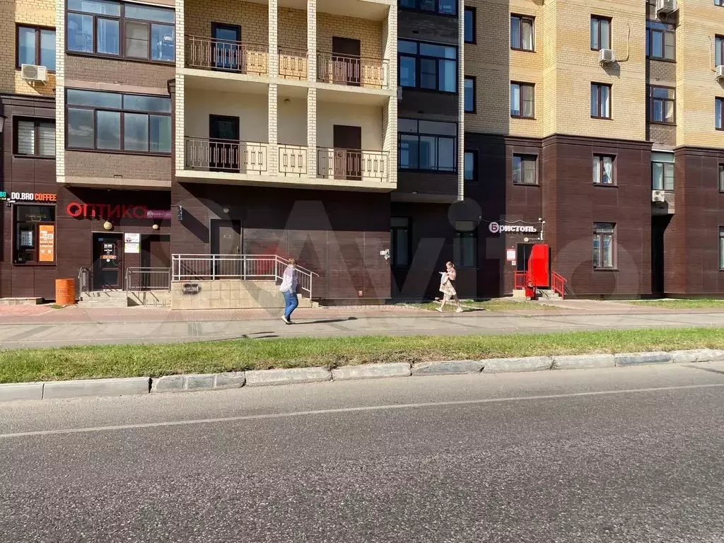 Помещение 62 м2 на ул. Московская д.8 - Фото 1