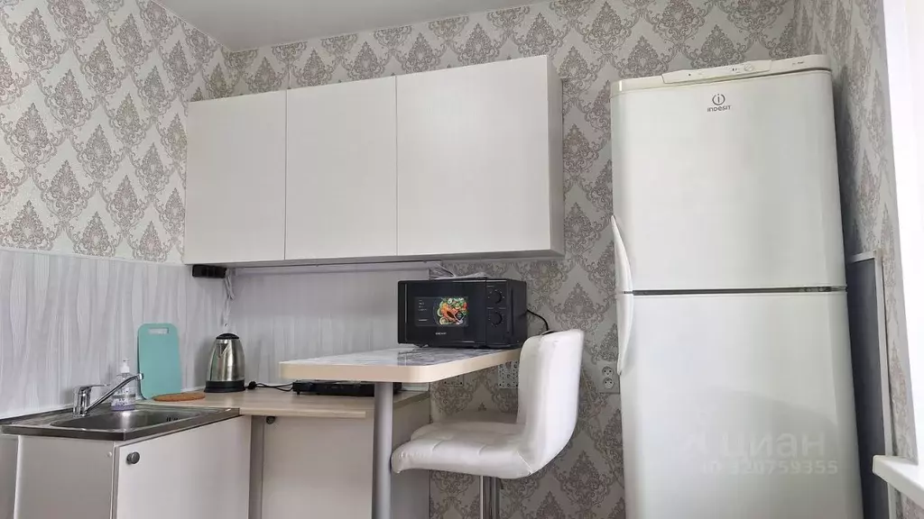 Студия Удмуртия, Ижевск Майская ул., 21 (12.3 м) - Фото 2