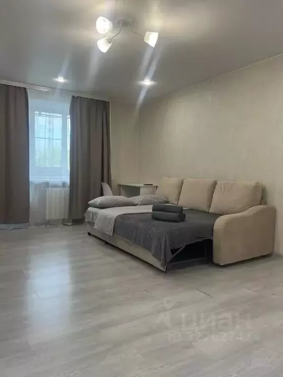 1-к кв. Московская область, Подольск ул. Свердлова, 23а (40.0 м) - Фото 2