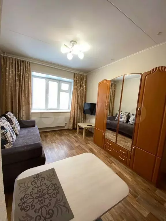 Квартира-студия, 25 м, 9/10 эт. - Фото 0