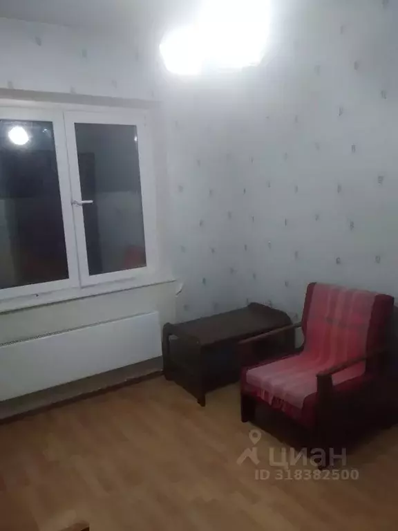 Комната Архангельская область, Архангельск Вторая линия, 46 (11.6 м) - Фото 1