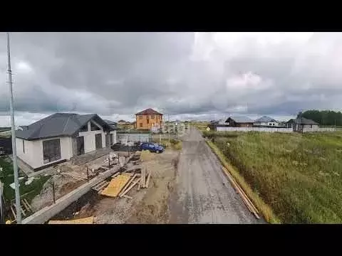 Участок 7,1 сот. (ИЖС) - Фото 1