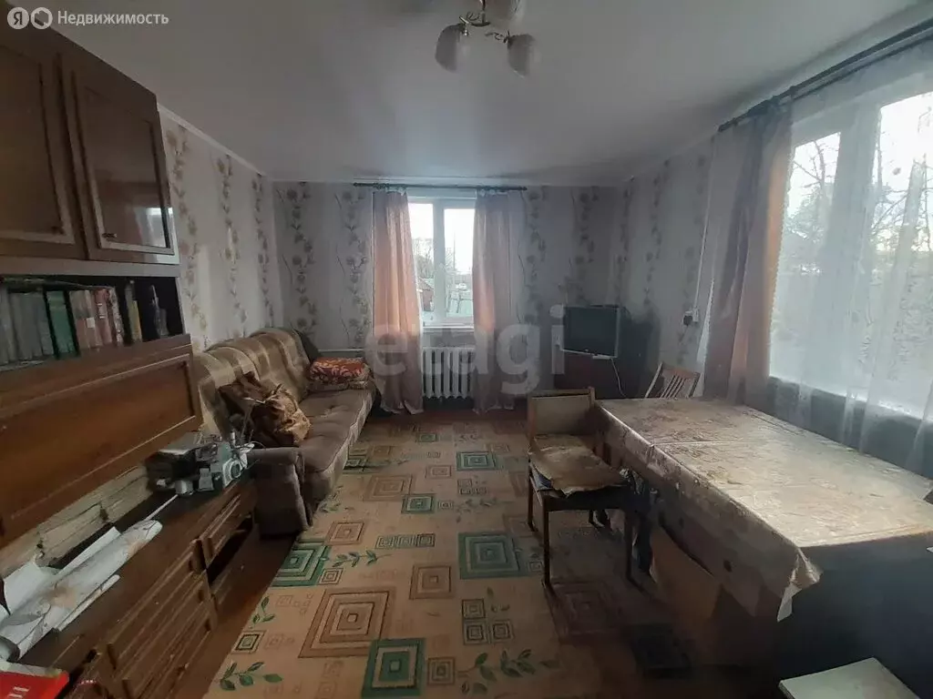 Дом в Балашов, Верхняя улица (80 м) - Фото 1