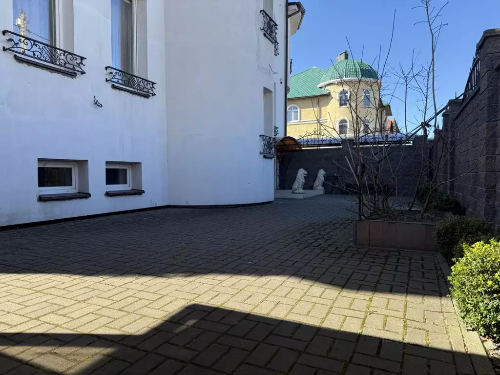 Офис в Калининградская область, Калининград Третьяковская ул., 25А ... - Фото 0